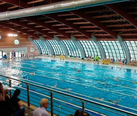 Apartamento Комфортабельная Студия На Берегу Моря