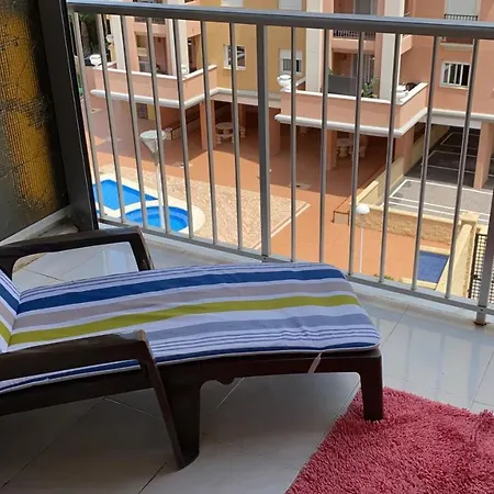 Комфортабельная Студия На Берегу Моря Apartamento *