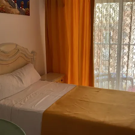Комфортабельная Студия На Берегу Моря Apartamento